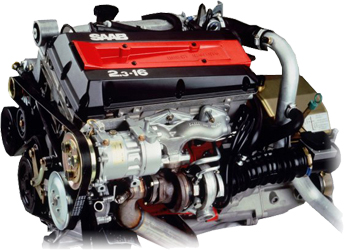 B3590 Engine